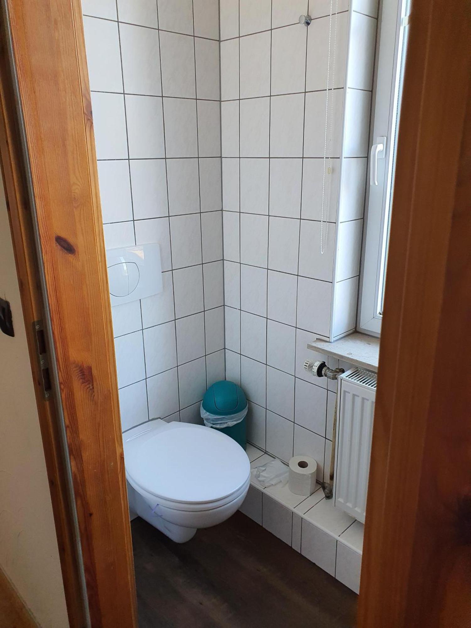 Gasthof Alte Fischerhuette Altfriesack Δωμάτιο φωτογραφία