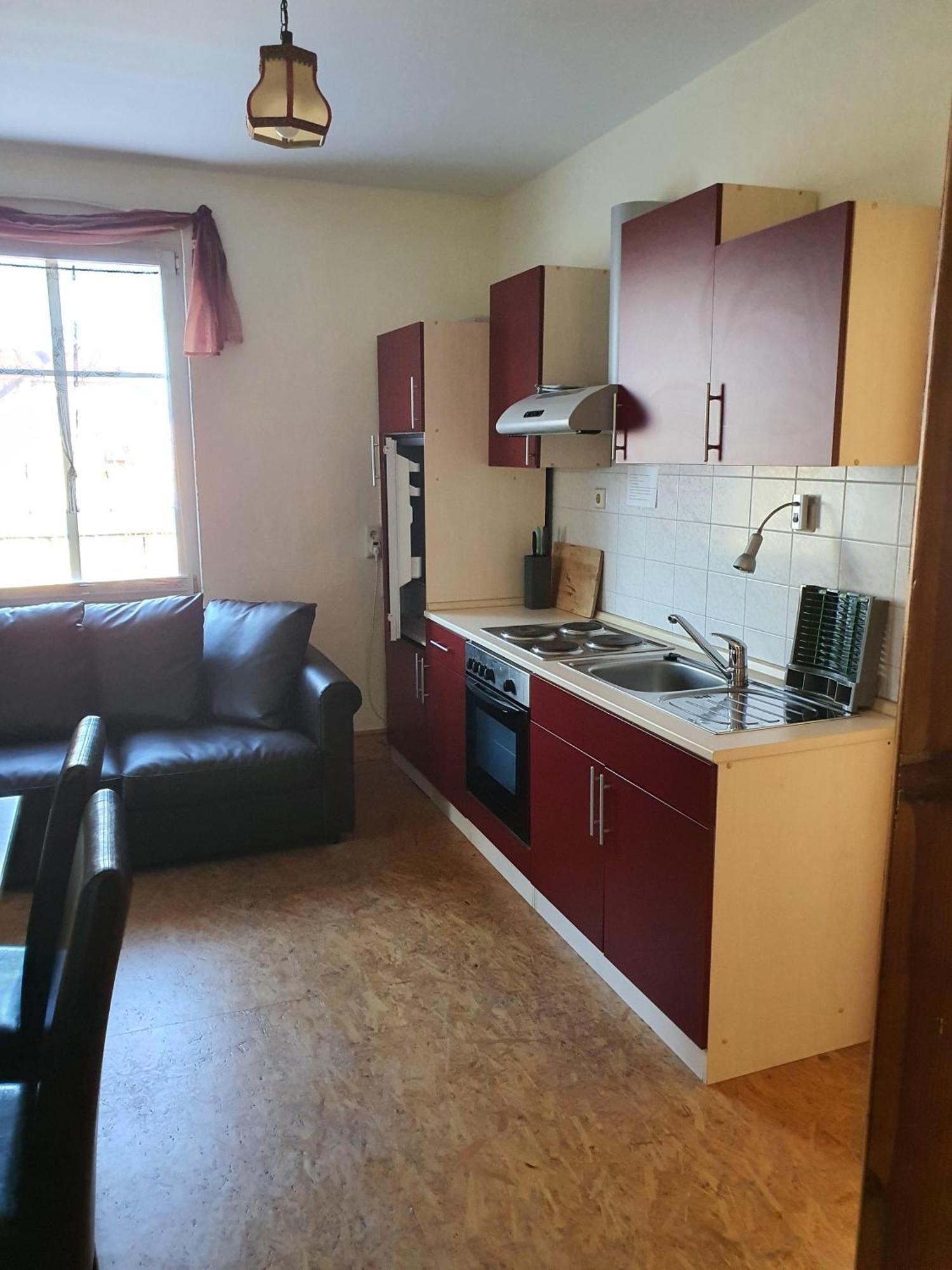 Gasthof Alte Fischerhuette Altfriesack Δωμάτιο φωτογραφία