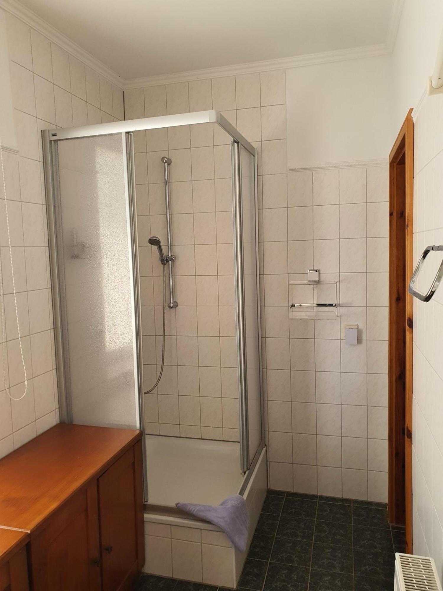 Gasthof Alte Fischerhuette Altfriesack Δωμάτιο φωτογραφία
